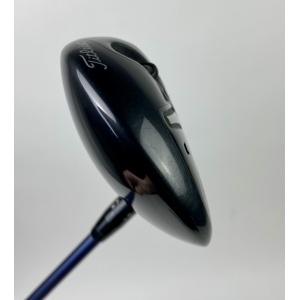 Titleist 917 F3 Fairway 3 Wood 15* Speeder Pro TS 84g Regular Flex Graphite Golf Club