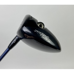 Titleist 917 F3 Fairway 3 Wood 15* Speeder Pro TS 84g Regular Flex Graphite Golf Club