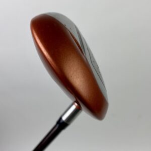 Used RH TaylorMade Firesole Fairway 3 Wood M-70 Senior Flex Graphite Golf Club