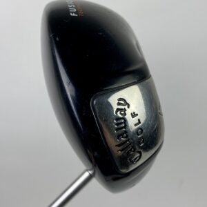 Used RH Callaway FT-5 Driver 11* Fujikura Sakura Ladies Flex Graphite Golf Club