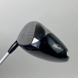 2014 Callaway Big Bertha Driver 9* Fubuki 50g Regular Flex Graphite Golf Club