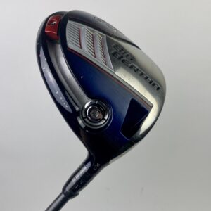 2014 Callaway Big Bertha Driver 9* Aldila RIP 60g Stiff Flex Graphite Golf Club