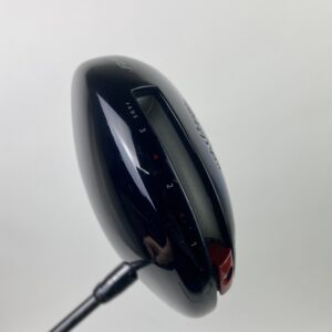 2014 Callaway Big Bertha Driver 9* Aldila RIP 60g Stiff Flex Graphite Golf Club