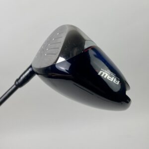 2014 Callaway Big Bertha Driver 9* Aldila RIP 60g Stiff Flex Graphite Golf Club