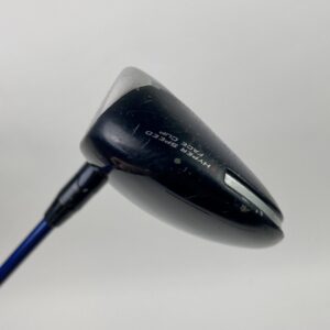 2014 Callaway Big Bertha 3 Wood 15* Accra MT50 M3 Regular Flex Graphite Golf Club