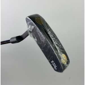 New Right Handed Ray Cook Classic Plus One Blade 35" Putter Steel Golf Club