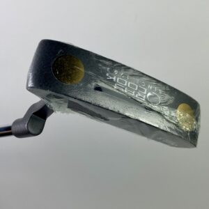 New Right Handed Ray Cook Classic Plus One Blade 35" Putter Steel Golf Club