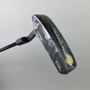 New Right Handed Ray Cook Classic Plus One Blade 35" Putter Steel Golf Club