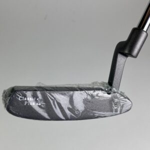 New Right Handed Ray Cook Classic Plus One Blade 35" Putter Steel Golf Club