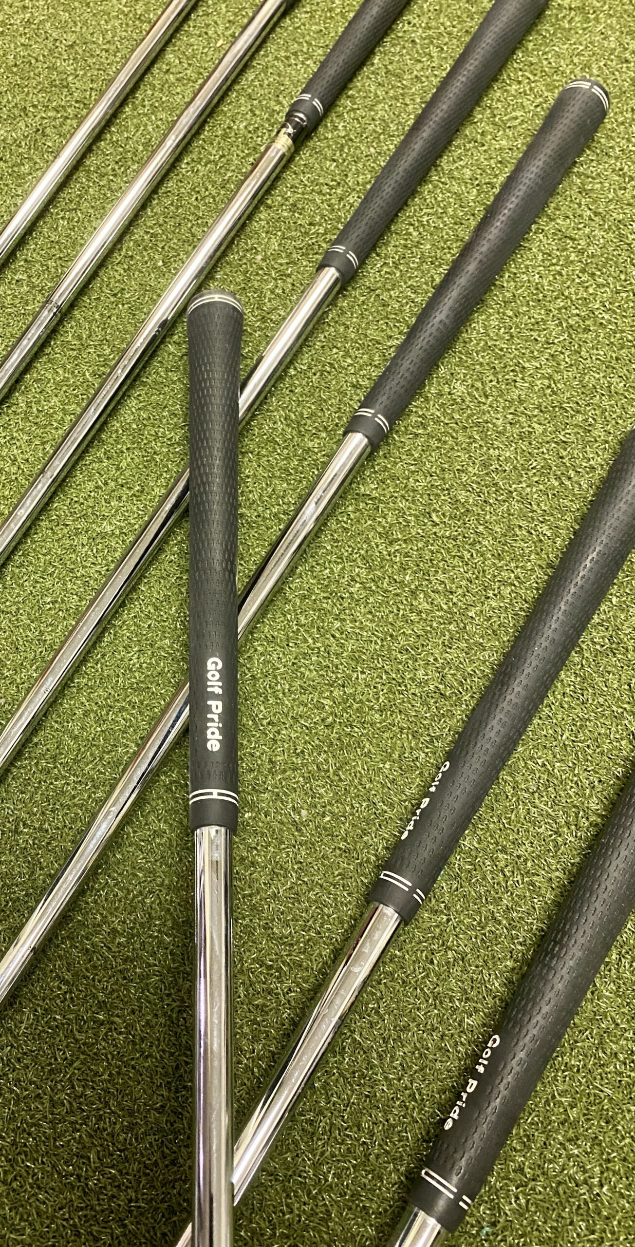 6571【希少10本】ホンマPP-117 STAFF-MODEL R 3-SW Honma Golf ROYAL STAR 11pcs Club Set 1W,5W,22/25H,I7-11,SW