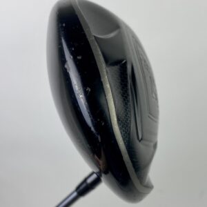 Callaway RAZR X Black Driver 11.5* Motore F8 50g Ladies Flex Graphite Golf Club