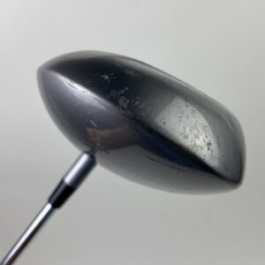 Used Left Handed Medicus Hinged Driver 10.5 Steel Golf Club Swing Trainer Training Aid/Tool