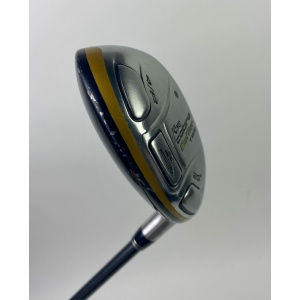 Used RH King Cobra Golf Baffler TWS 4/R Hybrid 23* Aldila DVS -HL Graphite Stif