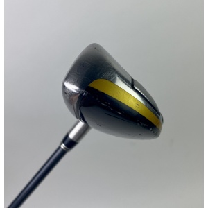 Used RH King Cobra Golf Baffler TWS 4/R Hybrid 23* Aldila DVS -HL Graphite Stif