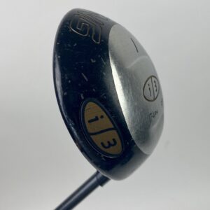 Ping i3 Driver 9* 17-4 PH Right Handed Stiff Flex Graphite Golf Club Ships Free 44.25"