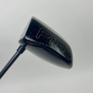 Ping i3 Driver 9* 17-4 PH Right Handed Stiff Flex Graphite Golf Club Ships Free 44.25"