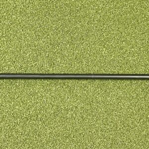 Orange Whip Trainer Training Aid Golf Tool for Rhythm,, Strength & Flexibility