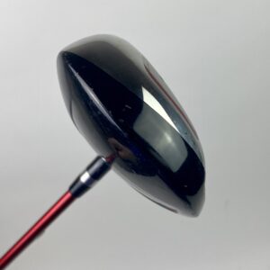 Used RH Slazenger Raw Distance 15* 3 Wood Stiff Graphite Shaft Golf Club