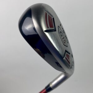 Used RH Ping G15 4 Hybrid 23* Stiff Flex Graphite Golf Club