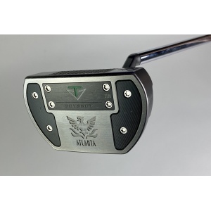 Right Handed Odyssey Toulon Milled Atlanta 34.5" Putter Steel Golf Club