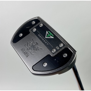 Right Handed Odyssey Toulon Milled Atlanta 34.5" Putter Steel Golf Club
