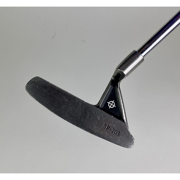 Used RH Titleist Dead Center SP-203 34