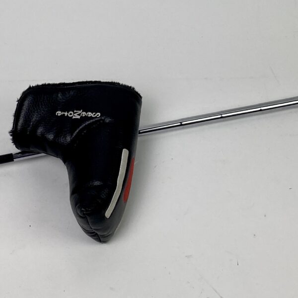 Right Handed SeeMore PTM 1 FGP Blade 35