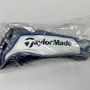 Brand New 2020 TaylorMade SIM Fairway Headcover Head Cover