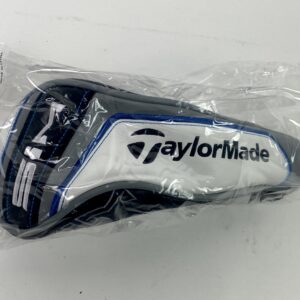 Brand New 2020 TaylorMade SIM Fairway Headcover Head Cover