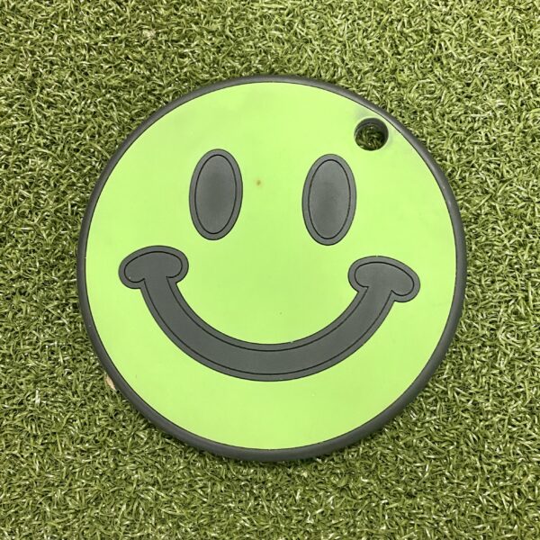 Used Titleist Scotty Cameron Putters Putting Green Smiley