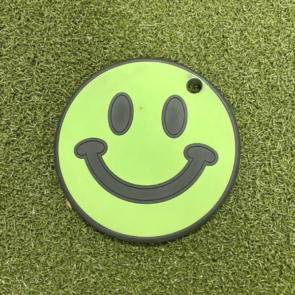 Used Titleist Scotty Cameron Putters Putting Green Smiley Putter