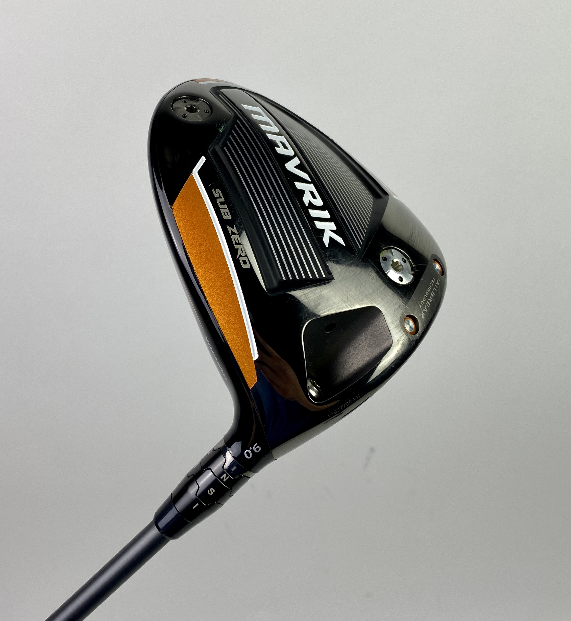 Amazon.com : Callaway Golf 2020 Mavrik Subzero Driver (Right