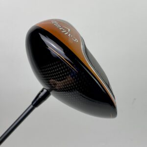 Callaway Mavrik Sub Zero Driver 9* HZRDUS Smoke 6.0 60g Stiff Flex Graphite  Golf Club · SwingPoint Golf®