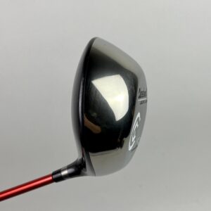 Used Right Handed Cleveland Launcher Driver 8.5* Stiff Flex 60g Graphite Golf Club
