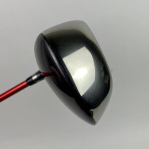 Used Right Handed Cleveland Launcher Driver 8.5* Stiff Flex 60g Graphite Golf Club