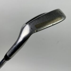 Used RH TaylorMade 360 Steel Pitching Wedge 80g Regular Flex Steel Golf Club