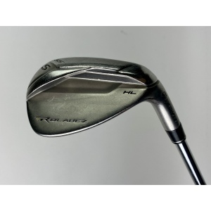 Used Right Handed TaylorMade RBladez HL 55* Sand Wedge Flex Steel Golf Club