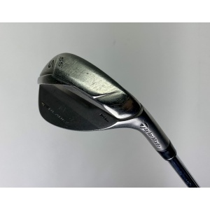 Used Right Handed TaylorMade RBladez HL 55* Sand Wedge Flex Steel Golf Club