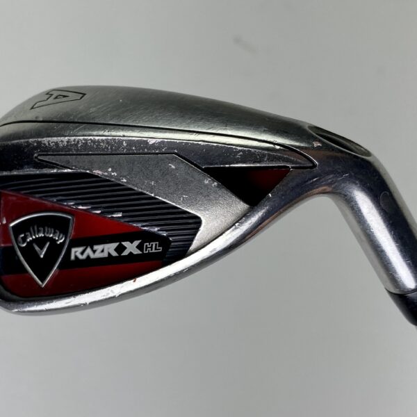 Callaway razr deals x p wedge