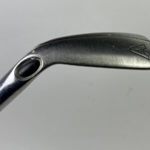 Used RH Callaway RAZR X HL A Wedge M-10 XP Senior Plus Steel Golf Club