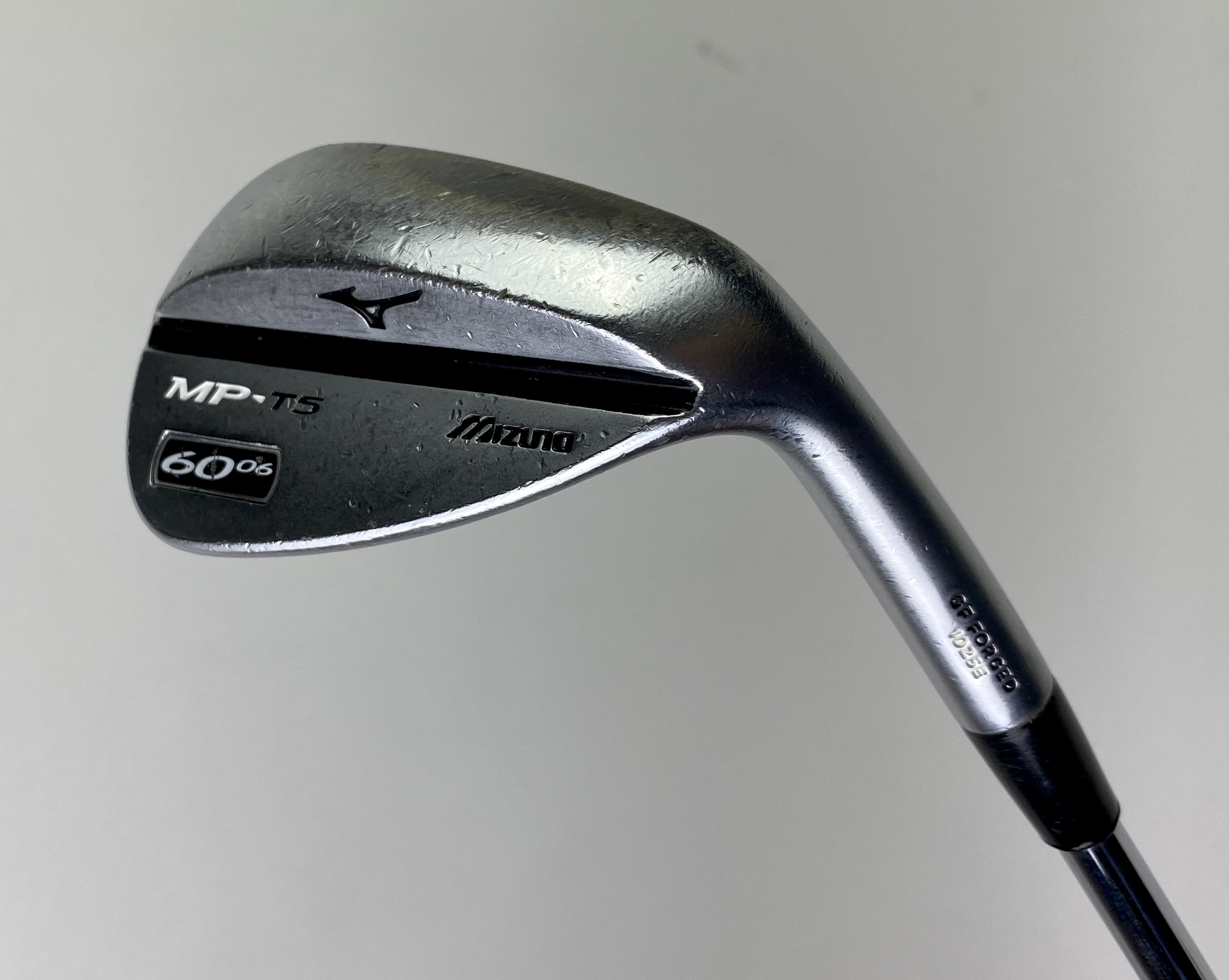 Mp t5 wedge on sale