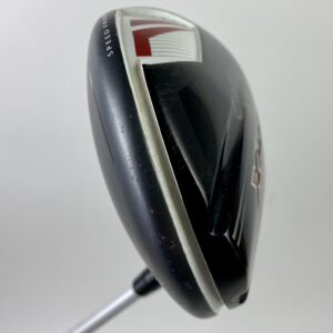 RH Callaway X Hot Driver 9.5* Project X PXv Regular Flex Graphite Golf Club