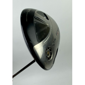 Honma BERES S-01 3 Star Driver 9* ARMRQ6 49g Regular Flex Graphite