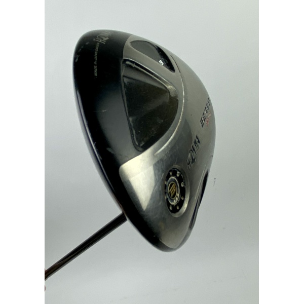 Honma BERES S-01 3 Star Driver 9* ARMRQ6 49g Regular Flex Graphite