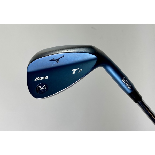 Mizuno t7 blue ion wedge review deals