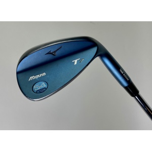RH Mizuno T7 Blue Ion Wedge 54*-12 DG Spinner Wedge Flex Steel Golf Club