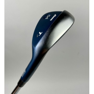 RH Mizuno T7 Blue Ion Wedge 54*-12 DG Spinner Wedge Flex Steel Golf Club