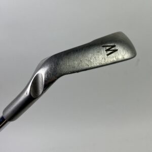 Used Right Handed Ping G30 Wedge CFS Regular Flex Steel Golf Club