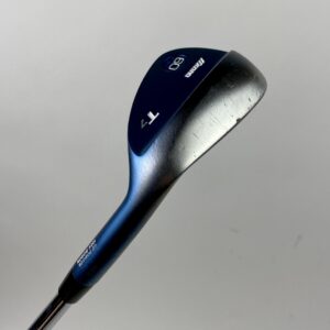 RH Mizuno T7 Blue Ion Wedge 60*-10 DG Spinner Wedge Flex Steel Golf Club