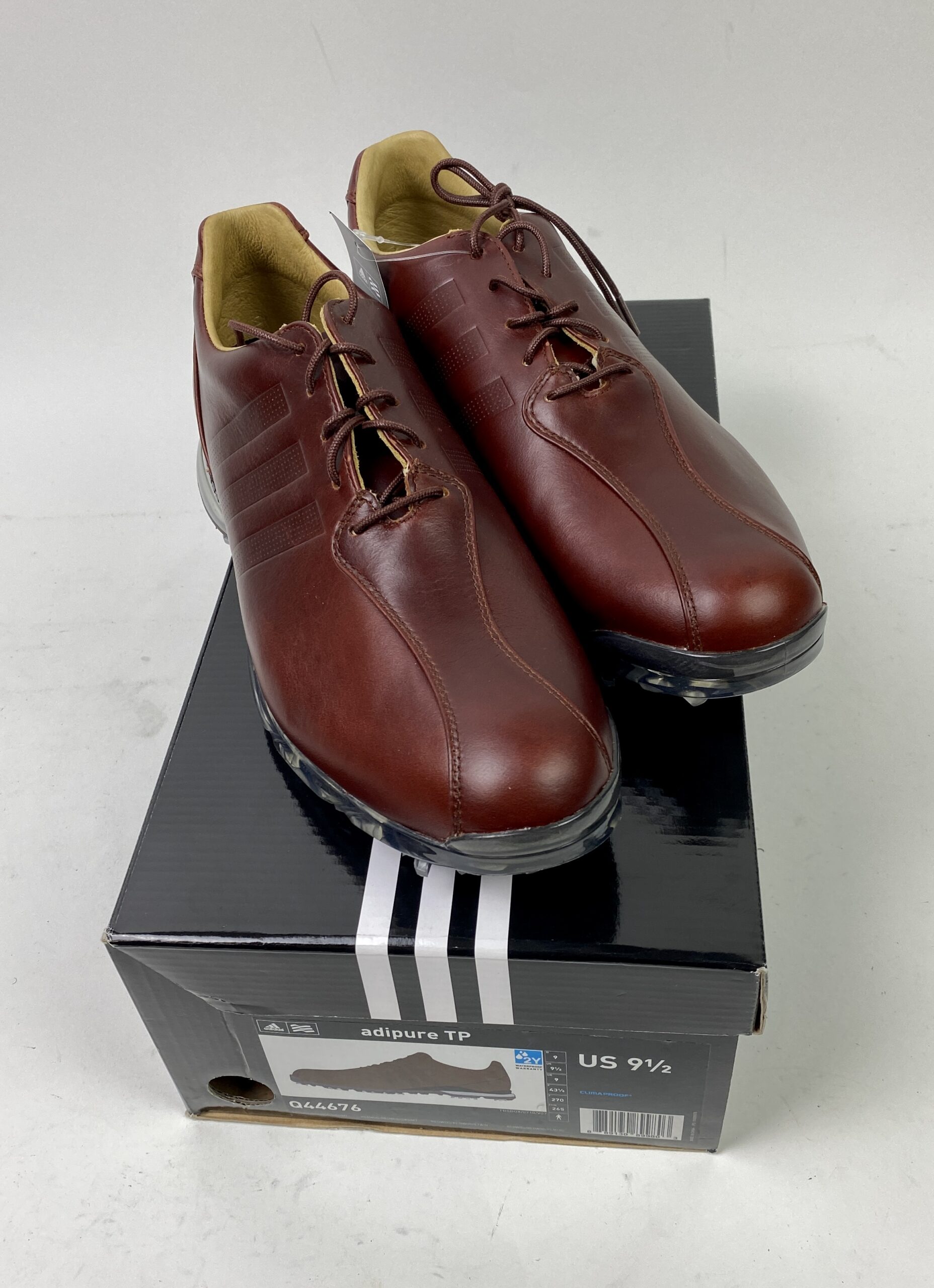 Shoe Adipure Tp Adidas Adipure Tp Golf Shoes Review Outlet